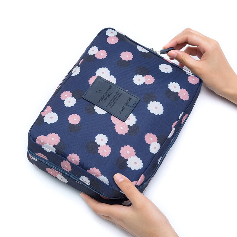 Travel Organizer