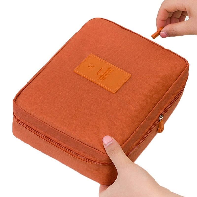 Travel Organizer