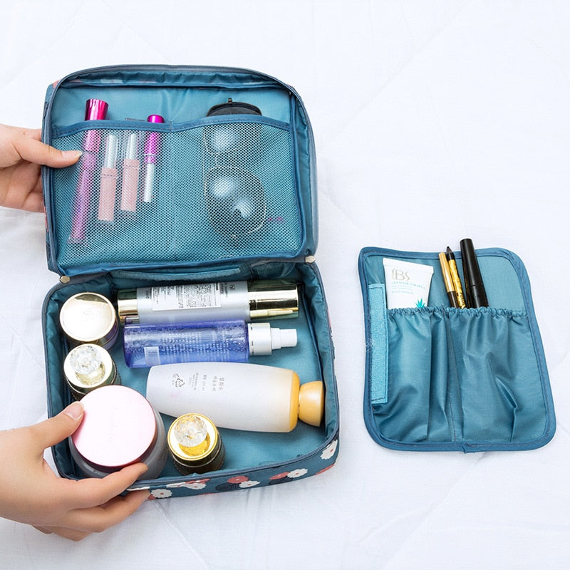 Travel Organizer