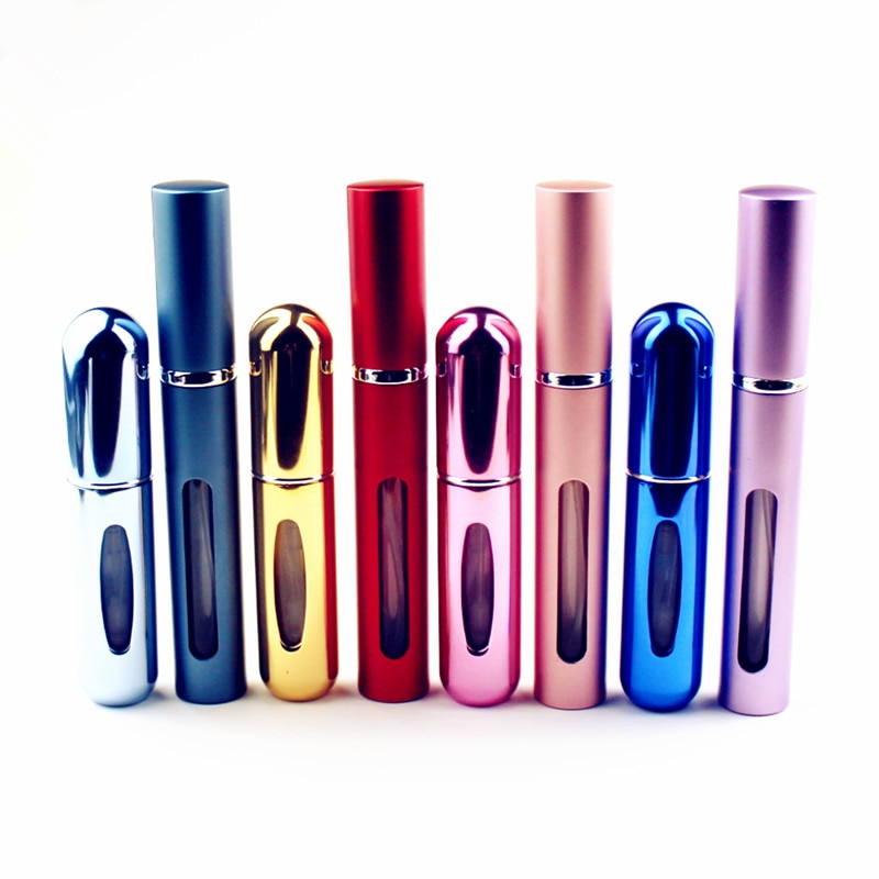 5ml Travel Spray Bottle